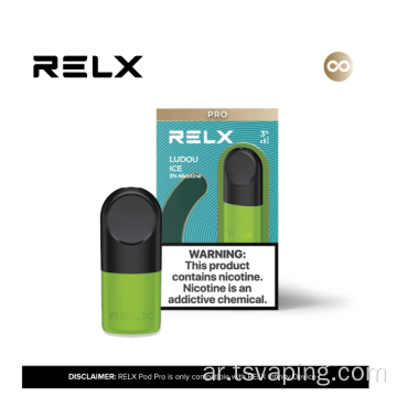 RELX VAPE CARTRIDGE RELX POD